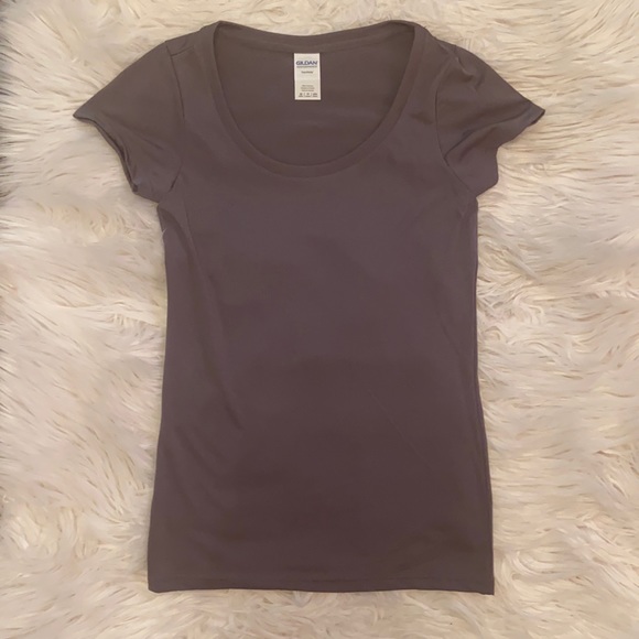Gildan | Performance Technology T-shirt | Babydoll Fit - Picture 1 of 1